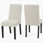 Chaise de salle à manger CORBIN KD