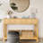 Table, Perfect For Entryway Or Behind Couch