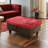 Osiah Upholstered 103.5'' Sofa-1436285358