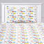 Draps en microfibre classiques pour enfants-543045410-615797617