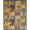 Wool Abstract Indoor Rug
