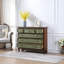 Commode d'appoint Painted