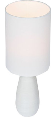 Lampe de table standard Torbert