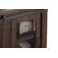 Meuble télé en bois massif Kinsella-30970363