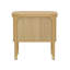 Table de chevet 2 tiroirs Parkwood-723771106