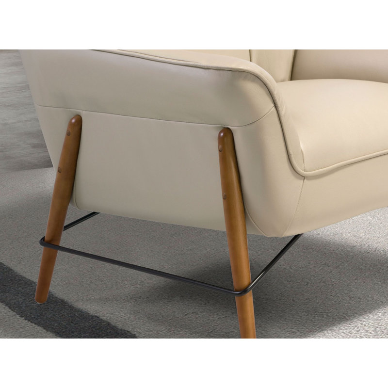 Upholstered Armchair