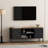 Landen 47 TV Stand with 6 Fixed Shelves-787462052