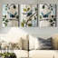 3 Piece Wrapped Canvas Print-1656772535