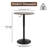 Bushrah Counter Height Dining Table-518183061-473700703