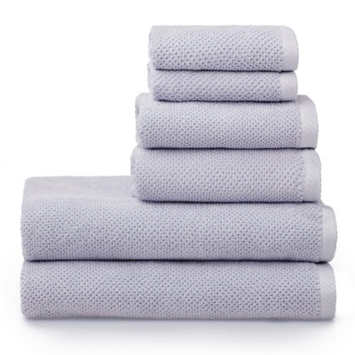 Quaddiu Cotton Plush Waffle Mulit-Size Set