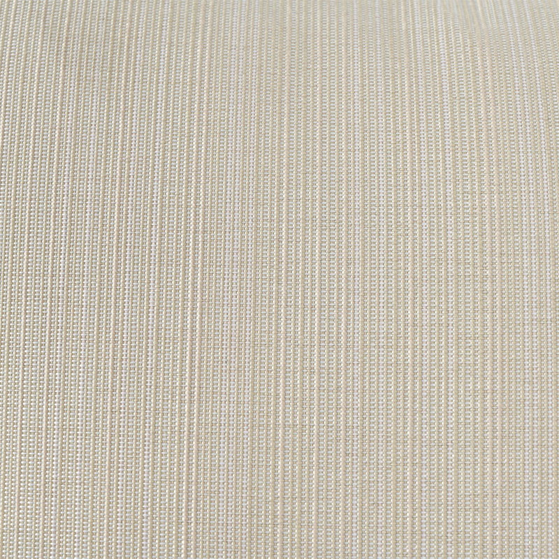 ENSEMBLE DE CHAT EN BOIS D'HABILLETTE BOON KONO PATIO 3PC, Coussin beige