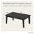 POLYWOOD x Sol 72 Coffee Table-799483045