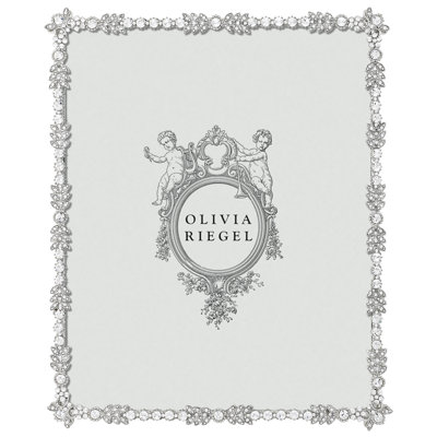 Duchess Metal Picture Frame