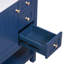 Meuble-lavabo transitionnel avec lavabo, 2 tiroirs et 1 porte-106757376