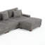 5 Seater Sectional-665146491