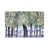 Toile avec cadre noir patiné n'est pas disponible