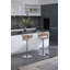 Ensemble de 2 tabourets de bar-117872608