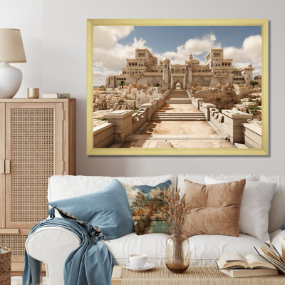 " Hebrew Hebrew Architecture "