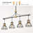 Chandelier Dining Room Light Fixture/ Over Table