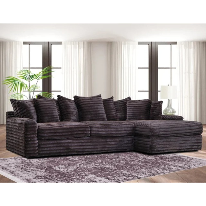 Canapé modulaire Gerton