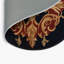 Tapis intérieur et extérieur Ancient Grace-1075724990