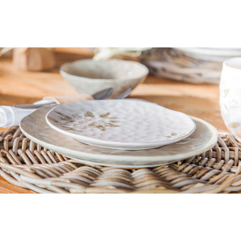 Ladbroke At Ease 8.5" Salad Plate
