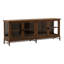 Royden Sideboard Dark Brown