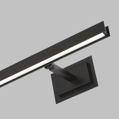 Bau Dimmable LED Wall Mounted Picture Light