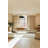  Silhouettes Woolable Rug Rectangle Natural-100531588