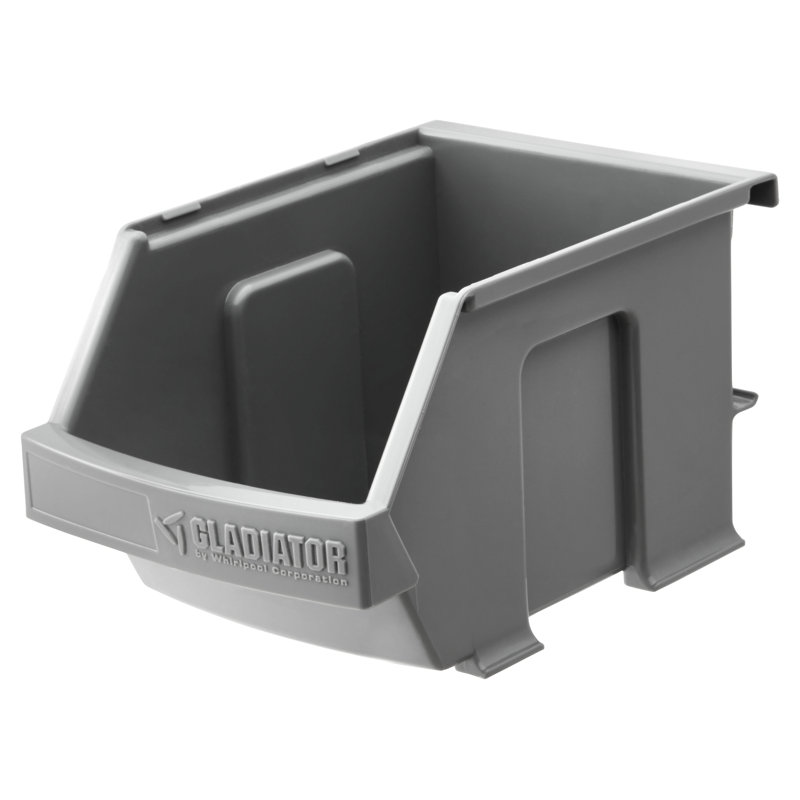 Small Item Bins