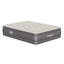 Matelas gonflable 18 po avec pompe intégrée Beautyrest Sky Rise-130431847