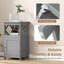 Armoire de salle de bain Sabornton-2115929951