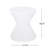 Nevada Side Table （Only Include Table)-618230836
