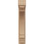 Bois de cèdre brut Warren-88293135