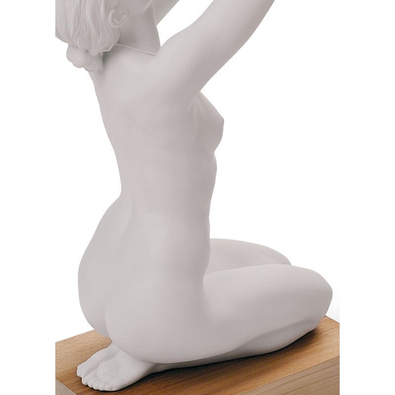 Figurine débuts