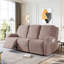 Housse extensible pour canapé 3 pièces Harriet-91268594