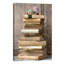 Books I - Print on Canvas-2137330448-2137330463