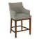 Upholstered Counter Stool