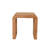 Kemarah Side Table
