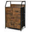 Dmitriy Rectangle Accent Chest