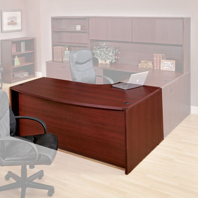 Nabil Desk Shell