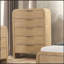 Mobilier de chambre à coucher 1Pc