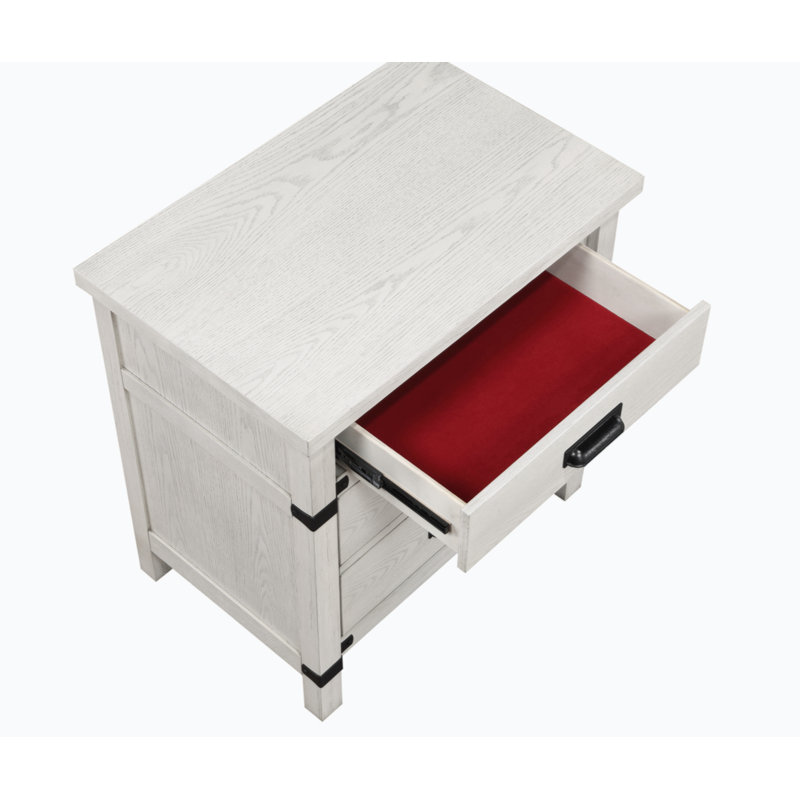 Table de chevet Dinora