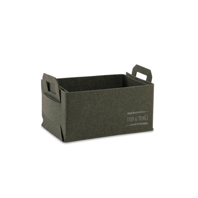 Laundry Sorter with Handles