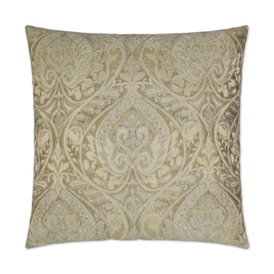 Citation Decorative Throw Pillow