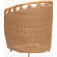 Outdoor Dining Armchair