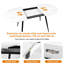 6 - Person Extendable Dining Set-301654999