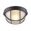 Luminaire à cloison d'extérieur Mindi-29613109-29613113