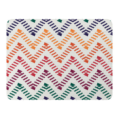 Prestridge Quilted Throw Blanket