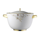Diana Bone China Vegetable Bowl